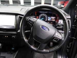 Ford Ranger 2.0Bi-Turbo double cab Hi-Rider Wildtrak - Image 13