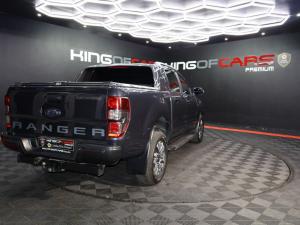 Ford Ranger 2.0Bi-Turbo double cab Hi-Rider Wildtrak - Image 4