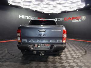 Ford Ranger 2.0Bi-Turbo double cab Hi-Rider Wildtrak - Image 5