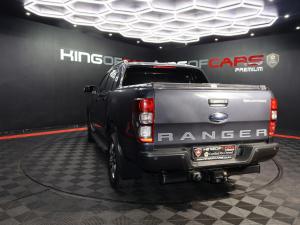 Ford Ranger 2.0Bi-Turbo double cab Hi-Rider Wildtrak - Image 6