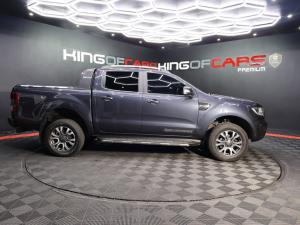 Ford Ranger 2.0Bi-Turbo double cab Hi-Rider Wildtrak - Image 7