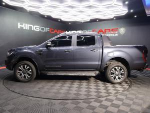 Ford Ranger 2.0Bi-Turbo double cab Hi-Rider Wildtrak - Image 8
