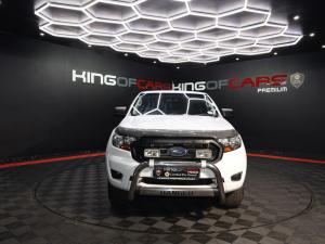 Ford Ranger 2.2TDCi Hi-Rider XL auto - Image 2