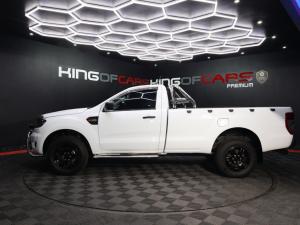 Ford Ranger 2.2TDCi Hi-Rider XL auto - Image 4