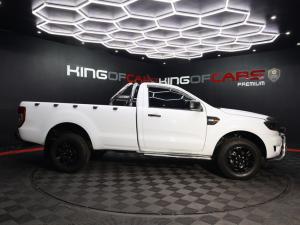 Ford Ranger 2.2TDCi Hi-Rider XL auto - Image 5