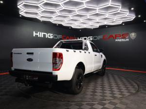 Ford Ranger 2.2TDCi Hi-Rider XL auto - Image 7