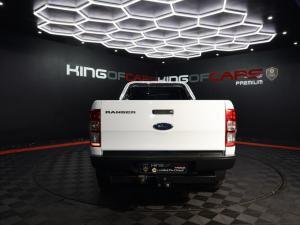 Ford Ranger 2.2TDCi Hi-Rider XL auto - Image 8