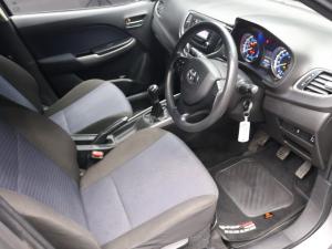 Toyota Starlet 1.4 Xi - Image 10