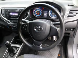 Toyota Starlet 1.4 Xi - Image 11