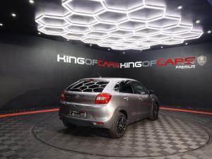 Toyota Starlet 1.4 Xi - Image 2