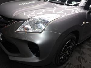 Toyota Starlet 1.4 Xi - Image 7