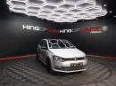 Thumbnail Volkswagen Polo Vivo hatch 1.4 Comfortline