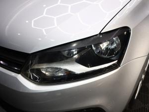 Volkswagen Polo Vivo hatch 1.4 Comfortline - Image 11