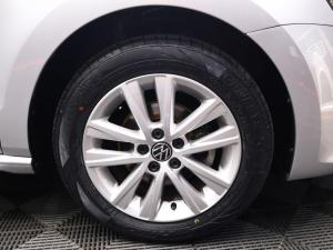 Volkswagen Polo Vivo hatch 1.4 Comfortline - Image 12