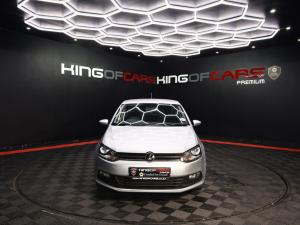 Volkswagen Polo Vivo hatch 1.4 Comfortline - Image 2
