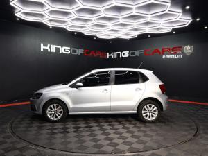 Volkswagen Polo Vivo hatch 1.4 Comfortline - Image 4
