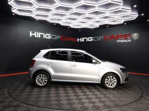 Volkswagen Polo Vivo hatch 1.4 Comfortline - Image 5