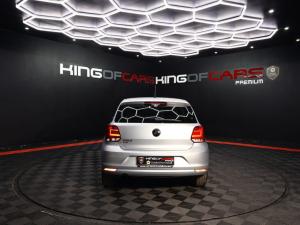 Volkswagen Polo Vivo hatch 1.4 Comfortline - Image 8