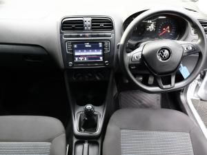 Volkswagen Polo Vivo hatch 1.4 Comfortline - Image 9