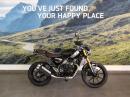 Thumbnail Triumph Scrambler 400X
