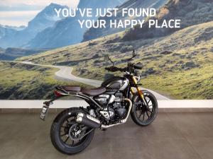 Triumph Scrambler 400X - Image 4