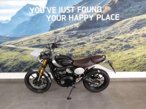 Triumph Scrambler 400X - Image 5