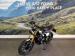 Triumph Scrambler 400X - Thumbnail 2