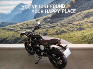 Triumph Scrambler 400X - Image 3