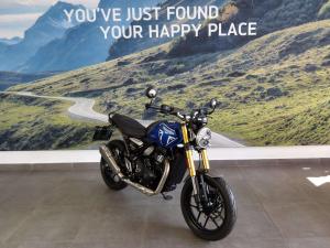 Triumph Speed 400X - Image 2