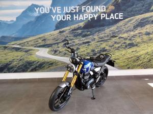 Triumph Speed 400X - Image 3