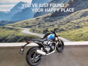 Triumph Speed 400X - Image 5