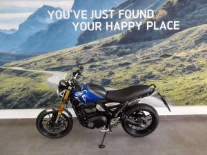 Triumph Speed 400X - Image 6