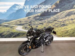 Triumph Street Triple 765 - Image 3