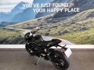 Triumph Street Triple 765 - Image 4