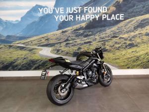 Triumph Street Triple 765 - Image 5