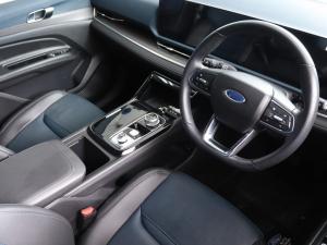 Ford Territory 1.8T Titanium - Image 13