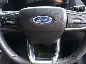 Ford Territory 1.8T Titanium - Image 16