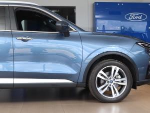Ford Territory 1.8T Titanium - Image 5