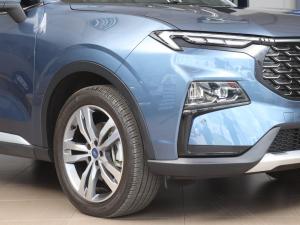 Ford Territory 1.8T Titanium - Image 9