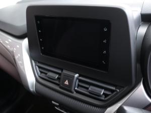 Suzuki Fronx 1.5 GL manual - Image 10