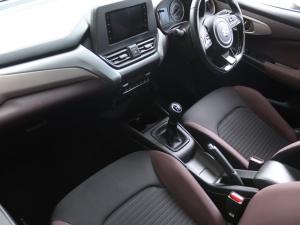 Suzuki Fronx 1.5 GL manual - Image 12
