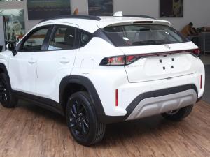Suzuki Fronx 1.5 GL manual - Image 18