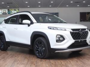 Suzuki Fronx 1.5 GL manual - Image 1