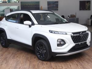 Suzuki Fronx 1.5 GL manual - Image 2