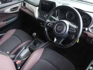 Suzuki Fronx 1.5 GL manual - Image 7