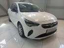 Thumbnail Opel Corsa 1.2