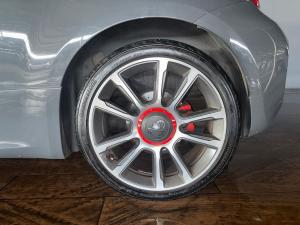 Abarth 500 500 595 turismo 1.4T - Image 10