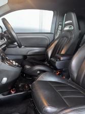 Abarth 500 500 595 turismo 1.4T - Image 11