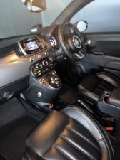 Abarth 500 500 595 turismo 1.4T - Image 12
