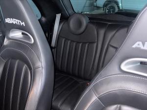 Abarth 500 500 595 turismo 1.4T - Image 13